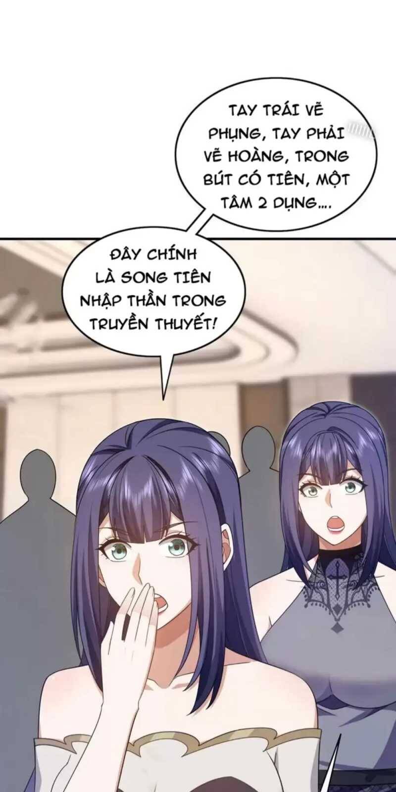 Toàn Dân Chuyển Chức  Duy Ta Vô Chức Tán Nhân - Chapter 131 - Page 50