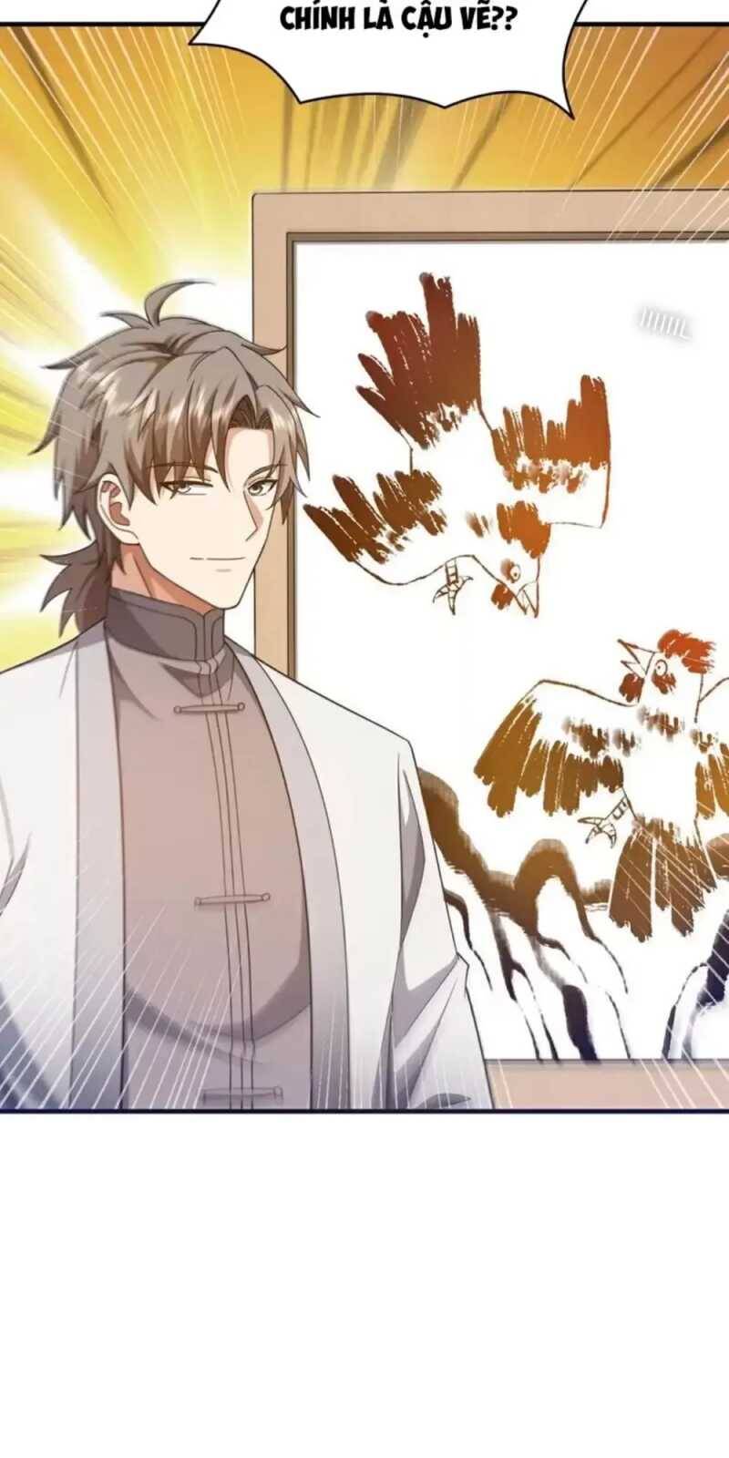 Toàn Dân Chuyển Chức  Duy Ta Vô Chức Tán Nhân - Chapter 131 - Page 55