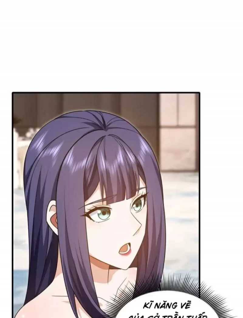 Toàn Dân Chuyển Chức  Duy Ta Vô Chức Tán Nhân - Chapter 131 - Page 57