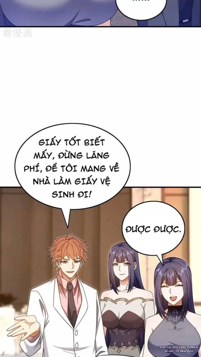 Toàn Dân Chuyển Chức  Duy Ta Vô Chức Tán Nhân - Chapter 131 - Page 68