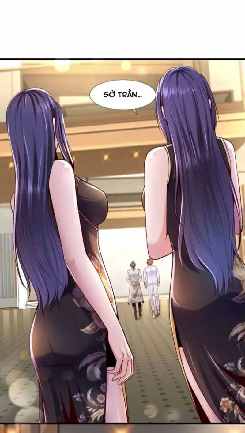 Toàn Dân Chuyển Chức  Duy Ta Vô Chức Tán Nhân - Chapter 131 - Page 90