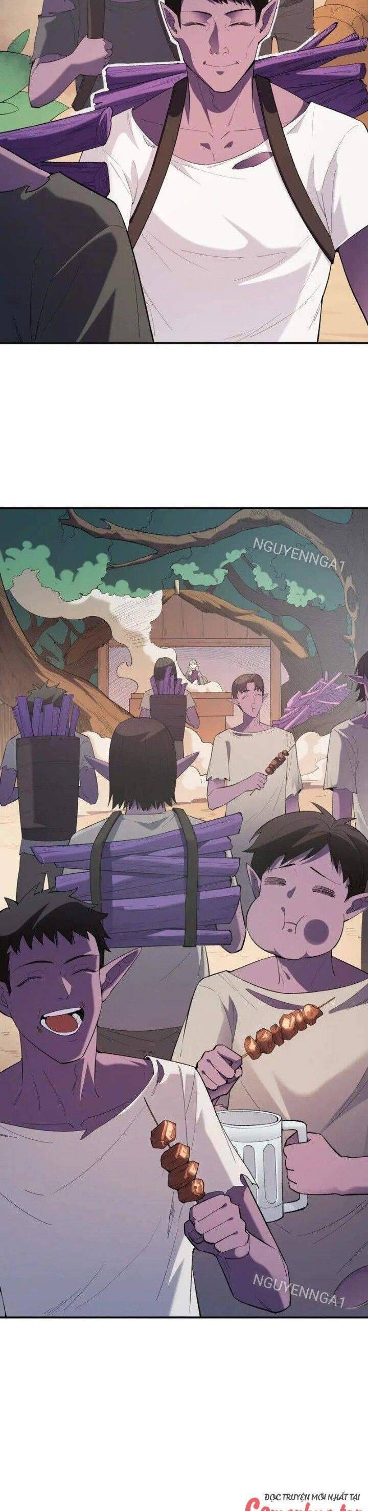 Toàn Dân Chuyển Chức  Duy Ta Vô Chức Tán Nhân - Chapter 133 - Page 7