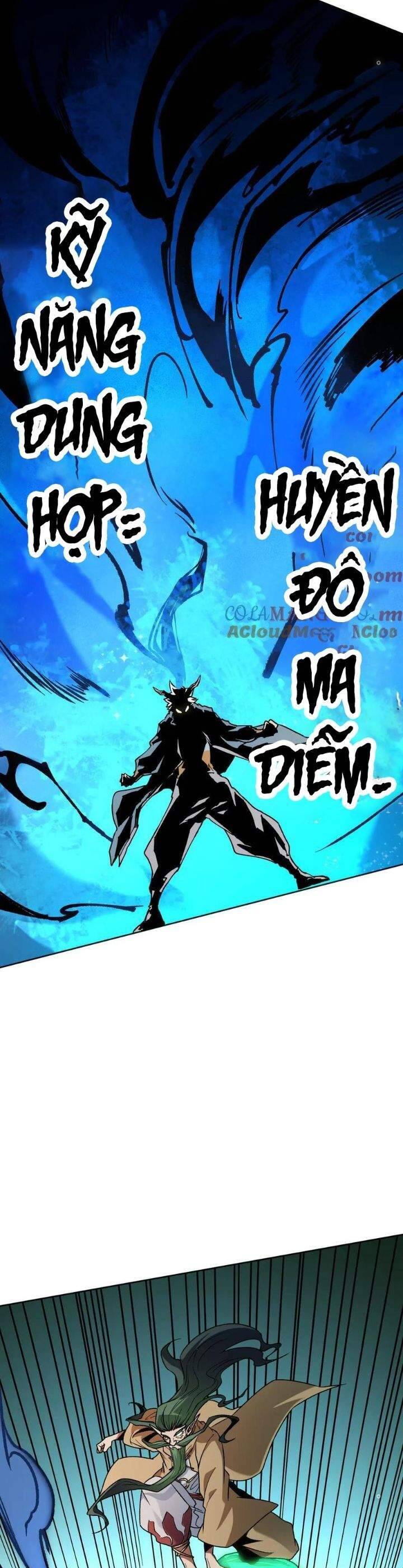 Toàn Dân Chuyển Chức  Duy Ta Vô Chức Tán Nhân - Chapter 135 - Page 12