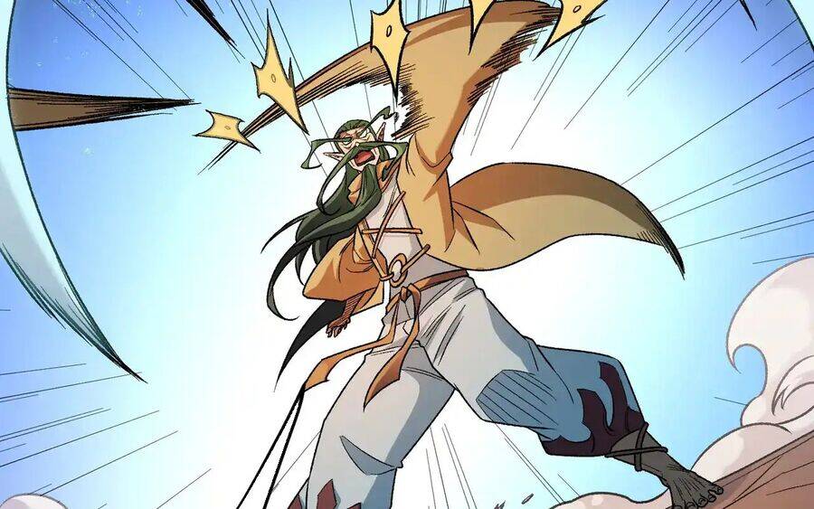 Toàn Dân Chuyển Chức  Duy Ta Vô Chức Tán Nhân - Chapter 136 - Page 106