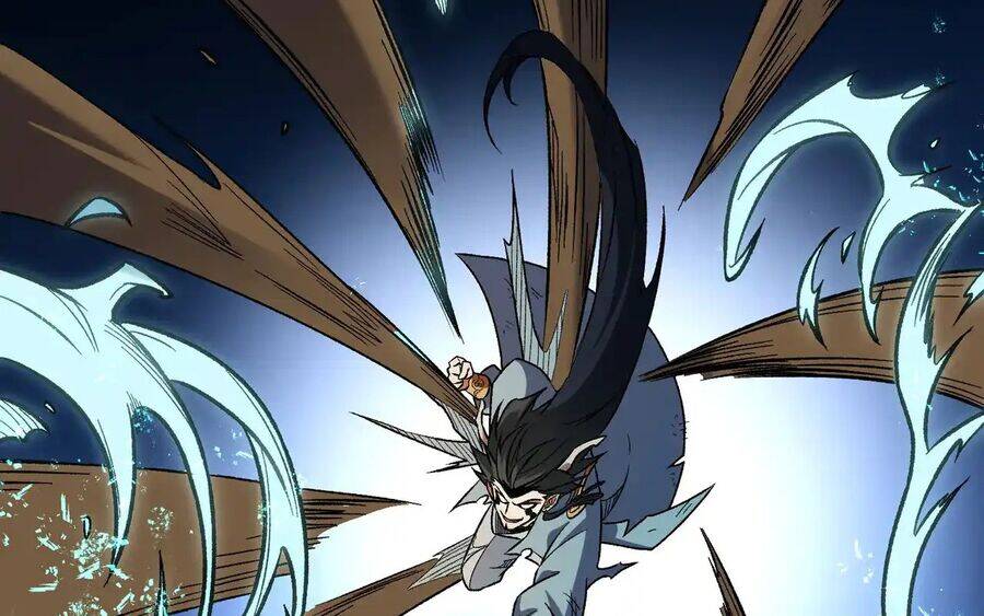 Toàn Dân Chuyển Chức  Duy Ta Vô Chức Tán Nhân - Chapter 136 - Page 108