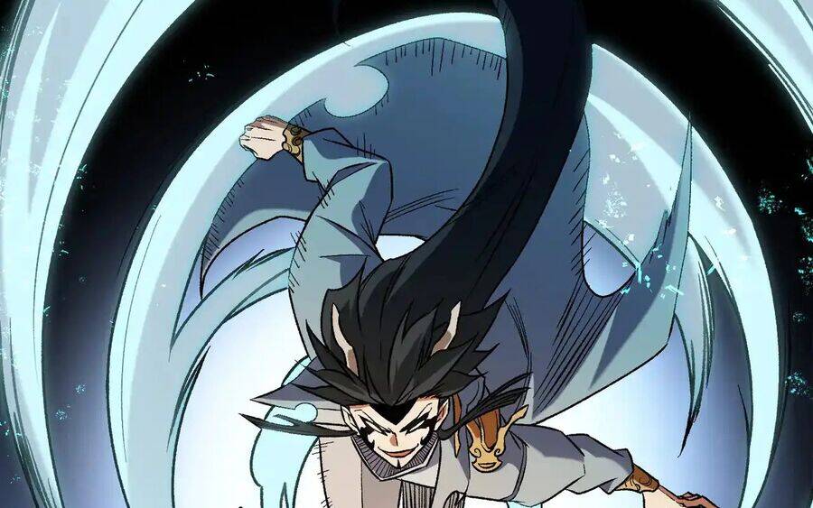 Toàn Dân Chuyển Chức  Duy Ta Vô Chức Tán Nhân - Chapter 136 - Page 117