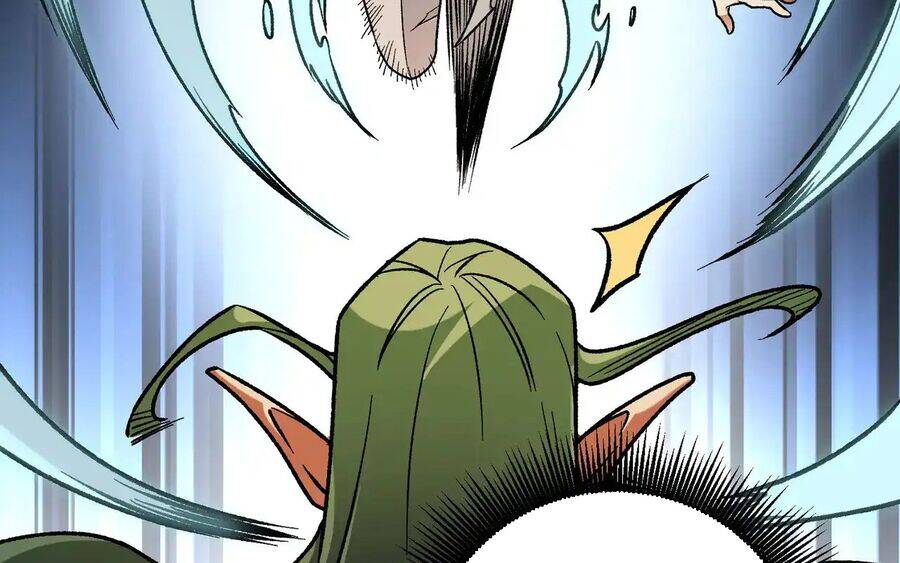 Toàn Dân Chuyển Chức  Duy Ta Vô Chức Tán Nhân - Chapter 136 - Page 118