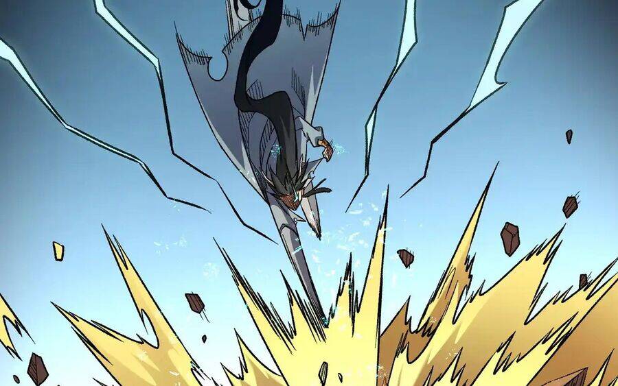 Toàn Dân Chuyển Chức  Duy Ta Vô Chức Tán Nhân - Chapter 136 - Page 121