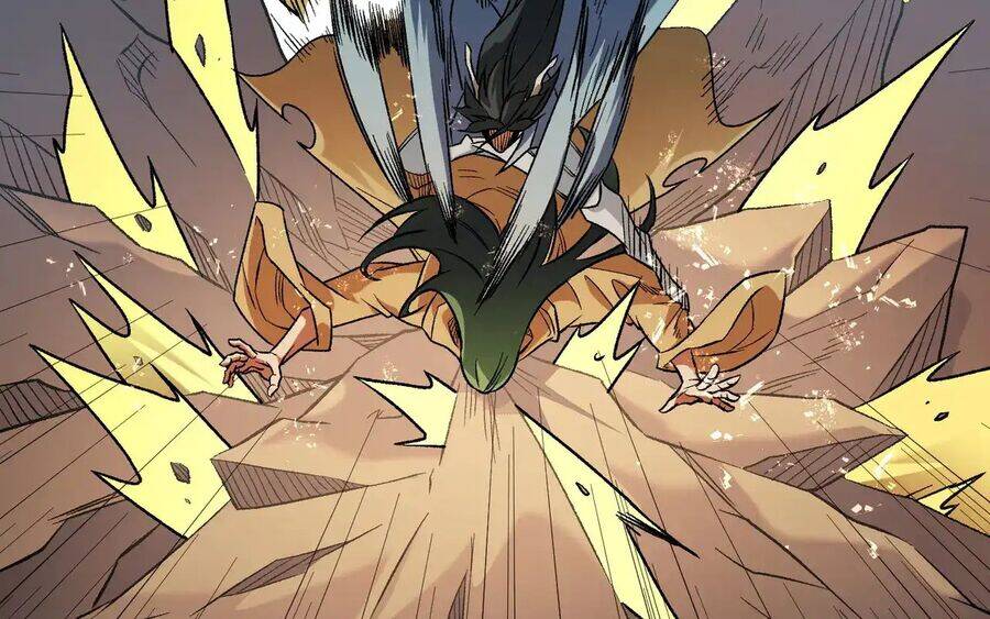 Toàn Dân Chuyển Chức  Duy Ta Vô Chức Tán Nhân - Chapter 136 - Page 124