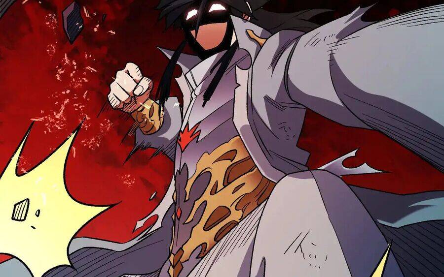 Toàn Dân Chuyển Chức  Duy Ta Vô Chức Tán Nhân - Chapter 136 - Page 134