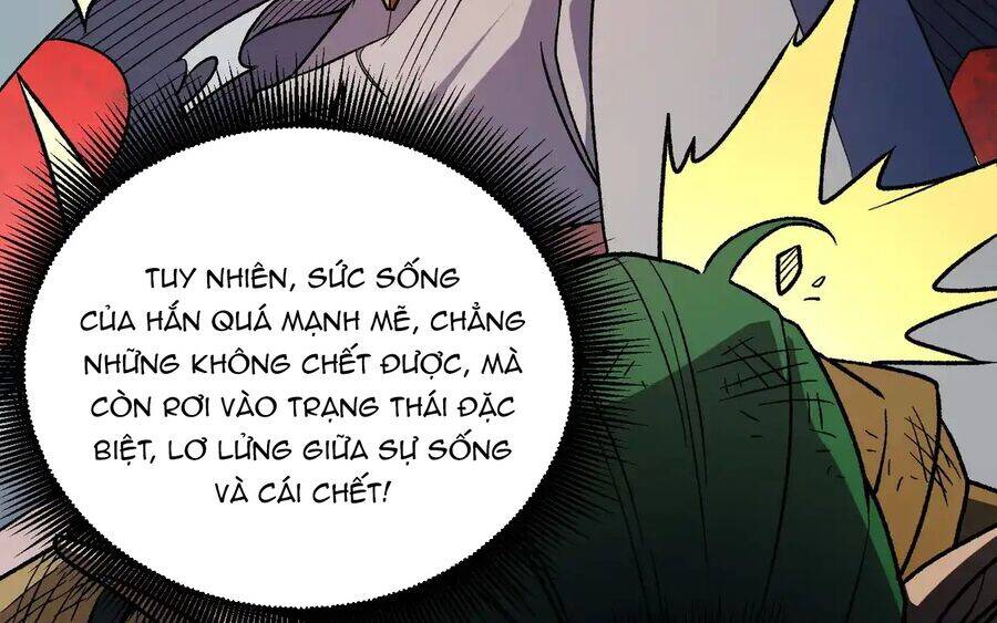 Toàn Dân Chuyển Chức  Duy Ta Vô Chức Tán Nhân - Chapter 136 - Page 135