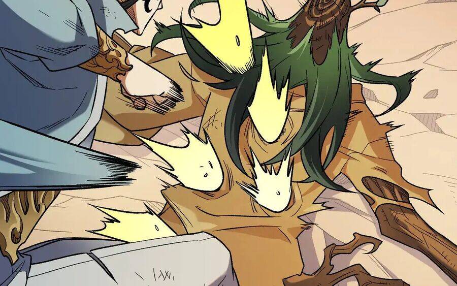 Toàn Dân Chuyển Chức  Duy Ta Vô Chức Tán Nhân - Chapter 136 - Page 141