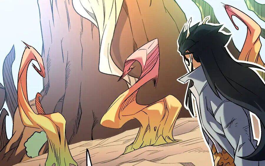 Toàn Dân Chuyển Chức  Duy Ta Vô Chức Tán Nhân - Chapter 136 - Page 154