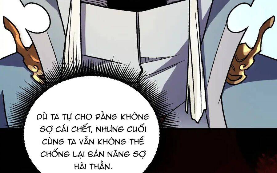 Toàn Dân Chuyển Chức  Duy Ta Vô Chức Tán Nhân - Chapter 136 - Page 16