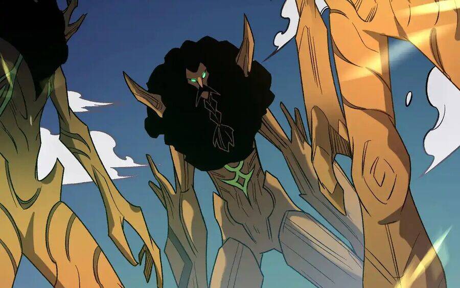 Toàn Dân Chuyển Chức  Duy Ta Vô Chức Tán Nhân - Chapter 136 - Page 163