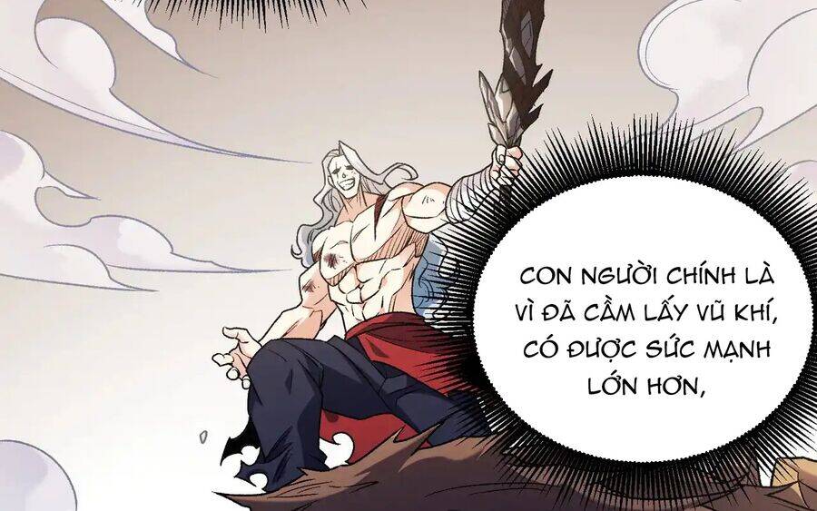 Toàn Dân Chuyển Chức  Duy Ta Vô Chức Tán Nhân - Chapter 136 - Page 32