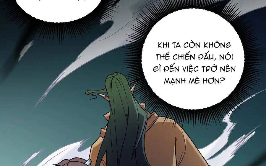 Toàn Dân Chuyển Chức  Duy Ta Vô Chức Tán Nhân - Chapter 136 - Page 35