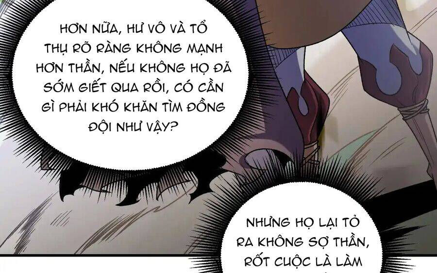 Toàn Dân Chuyển Chức  Duy Ta Vô Chức Tán Nhân - Chapter 136 - Page 37