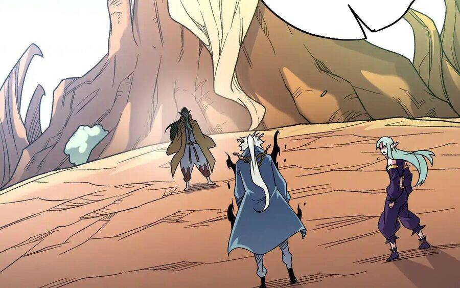 Toàn Dân Chuyển Chức  Duy Ta Vô Chức Tán Nhân - Chapter 136 - Page 45