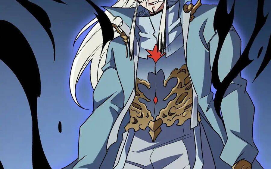 Toàn Dân Chuyển Chức  Duy Ta Vô Chức Tán Nhân - Chapter 136 - Page 48