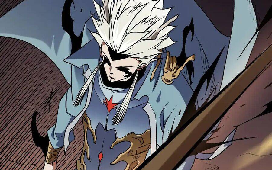 Toàn Dân Chuyển Chức  Duy Ta Vô Chức Tán Nhân - Chapter 136 - Page 53