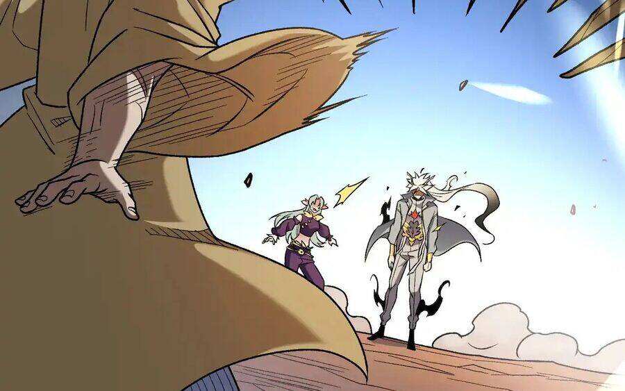 Toàn Dân Chuyển Chức  Duy Ta Vô Chức Tán Nhân - Chapter 136 - Page 61