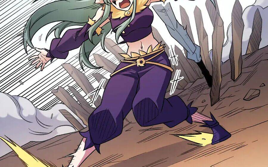 Toàn Dân Chuyển Chức  Duy Ta Vô Chức Tán Nhân - Chapter 136 - Page 73