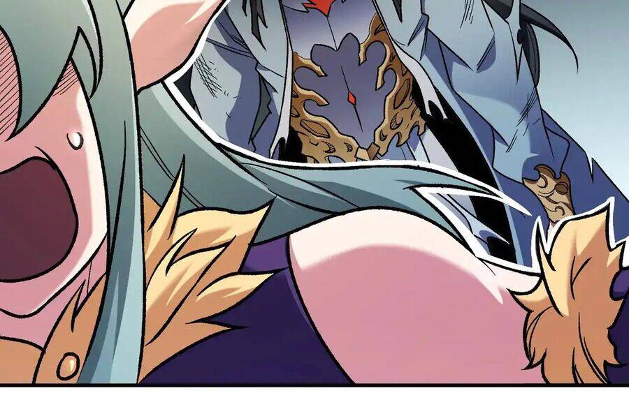 Toàn Dân Chuyển Chức  Duy Ta Vô Chức Tán Nhân - Chapter 136 - Page 76