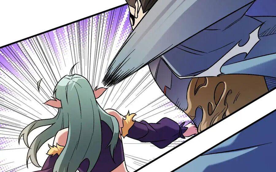 Toàn Dân Chuyển Chức  Duy Ta Vô Chức Tán Nhân - Chapter 136 - Page 81