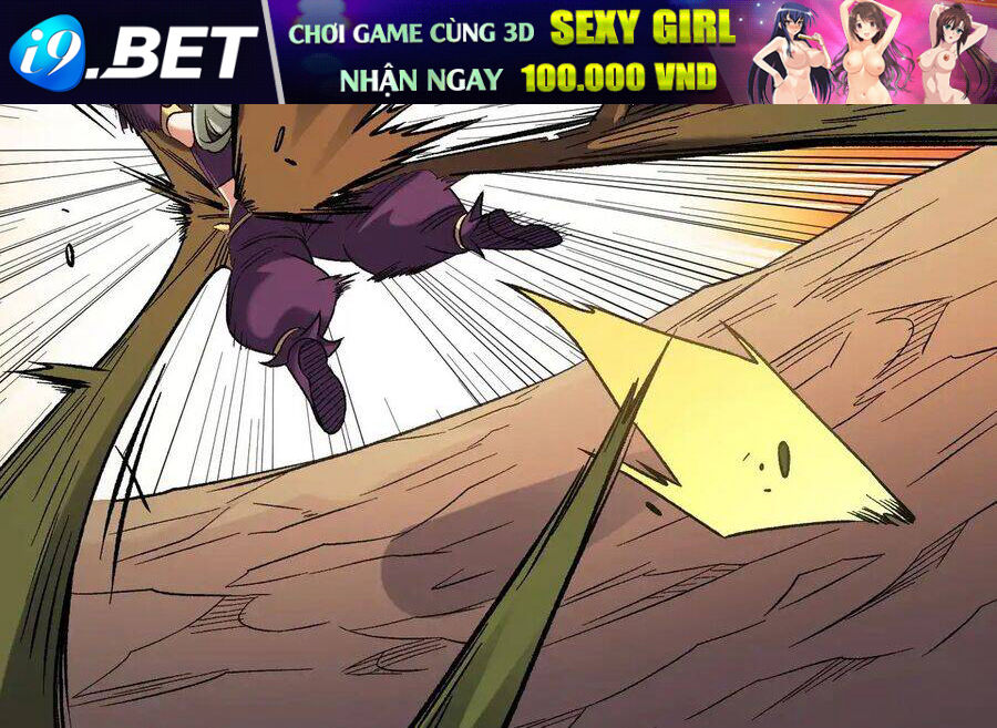 Toàn Dân Chuyển Chức  Duy Ta Vô Chức Tán Nhân - Chapter 136 - Page 85