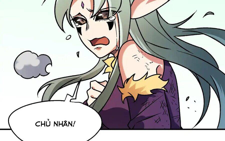 Toàn Dân Chuyển Chức  Duy Ta Vô Chức Tán Nhân - Chapter 136 - Page 91