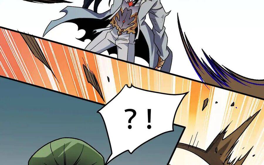 Toàn Dân Chuyển Chức  Duy Ta Vô Chức Tán Nhân - Chapter 136 - Page 97