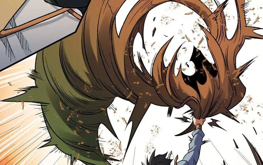 Toàn Dân Chuyển Chức  Duy Ta Vô Chức Tán Nhân - Chapter 136 - Page 99