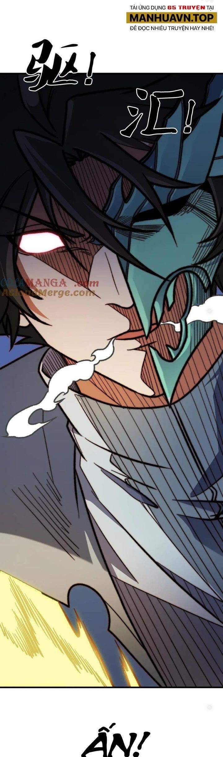 Toàn Dân Chuyển Chức  Duy Ta Vô Chức Tán Nhân - Chapter 137 - Page 28