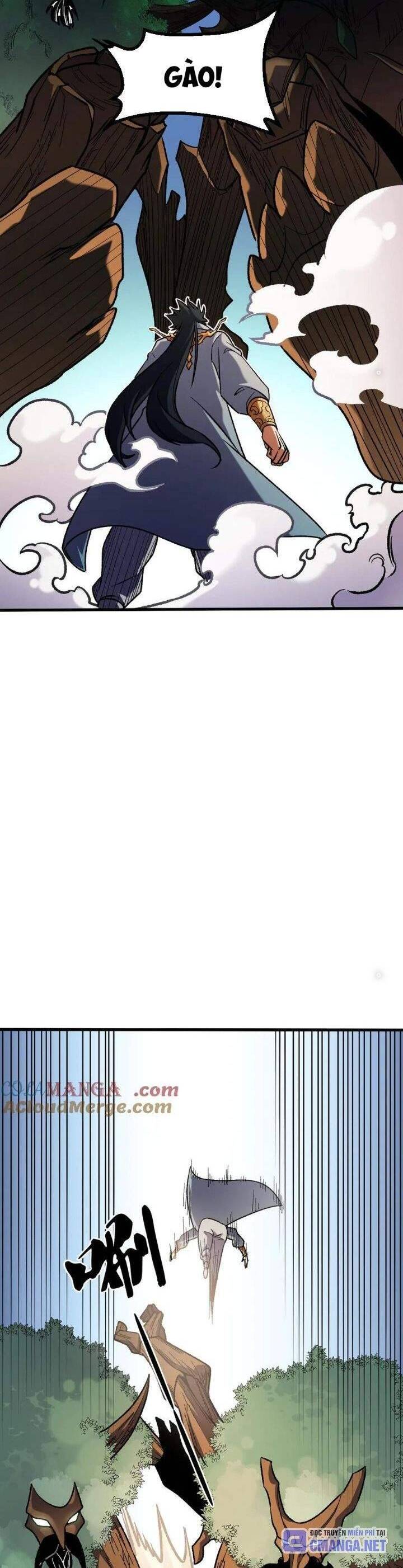 Toàn Dân Chuyển Chức  Duy Ta Vô Chức Tán Nhân - Chapter 137 - Page 7