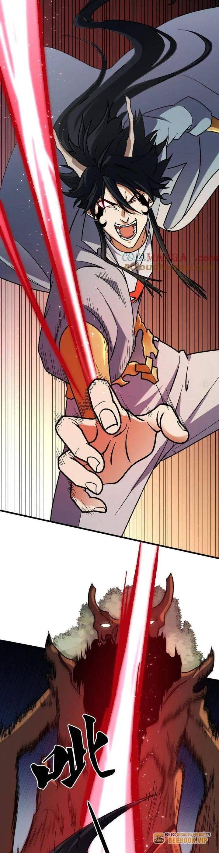 Toàn Dân Chuyển Chức  Duy Ta Vô Chức Tán Nhân - Chapter 137 - Page 9