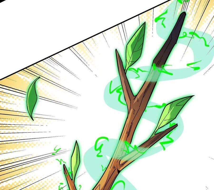 Toàn Dân Chuyển Chức  Duy Ta Vô Chức Tán Nhân - Chapter 138 - Page 100