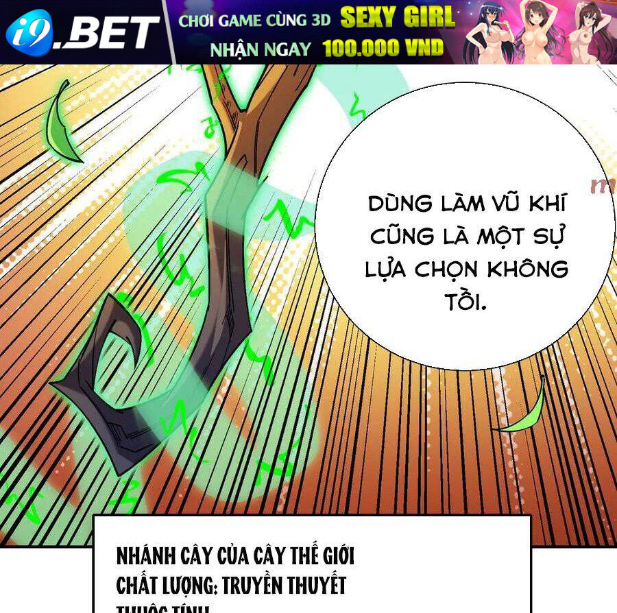 Toàn Dân Chuyển Chức  Duy Ta Vô Chức Tán Nhân - Chapter 138 - Page 101