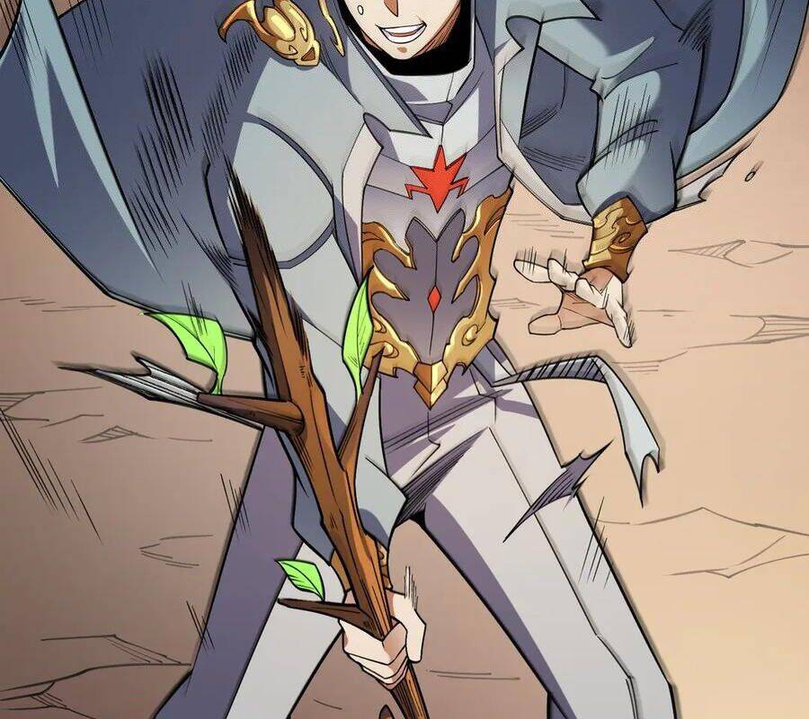 Toàn Dân Chuyển Chức  Duy Ta Vô Chức Tán Nhân - Chapter 138 - Page 104