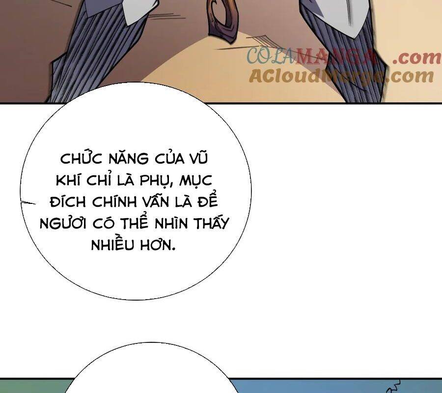 Toàn Dân Chuyển Chức  Duy Ta Vô Chức Tán Nhân - Chapter 138 - Page 105