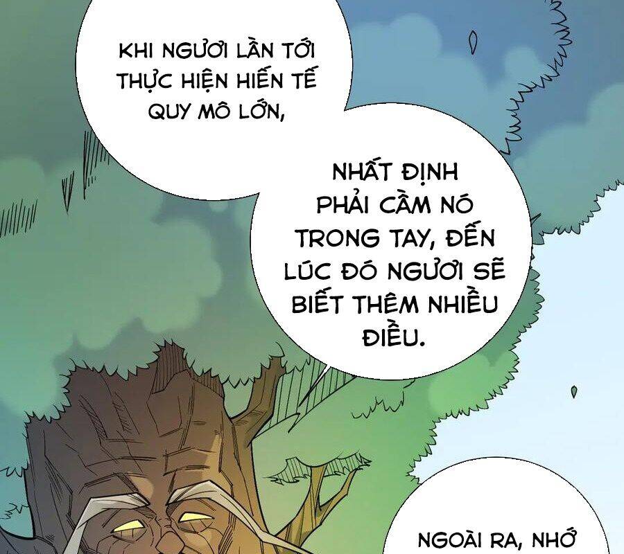 Toàn Dân Chuyển Chức  Duy Ta Vô Chức Tán Nhân - Chapter 138 - Page 106