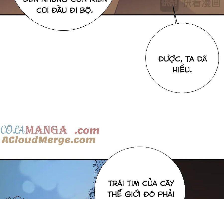 Toàn Dân Chuyển Chức  Duy Ta Vô Chức Tán Nhân - Chapter 138 - Page 108