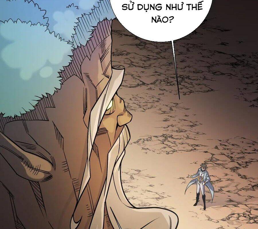 Toàn Dân Chuyển Chức  Duy Ta Vô Chức Tán Nhân - Chapter 138 - Page 109