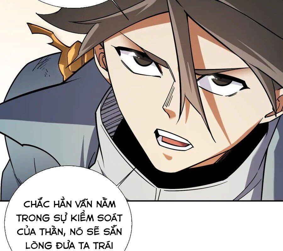 Toàn Dân Chuyển Chức  Duy Ta Vô Chức Tán Nhân - Chapter 138 - Page 110