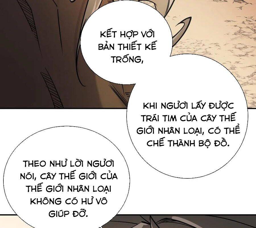 Toàn Dân Chuyển Chức  Duy Ta Vô Chức Tán Nhân - Chapter 138 - Page 111