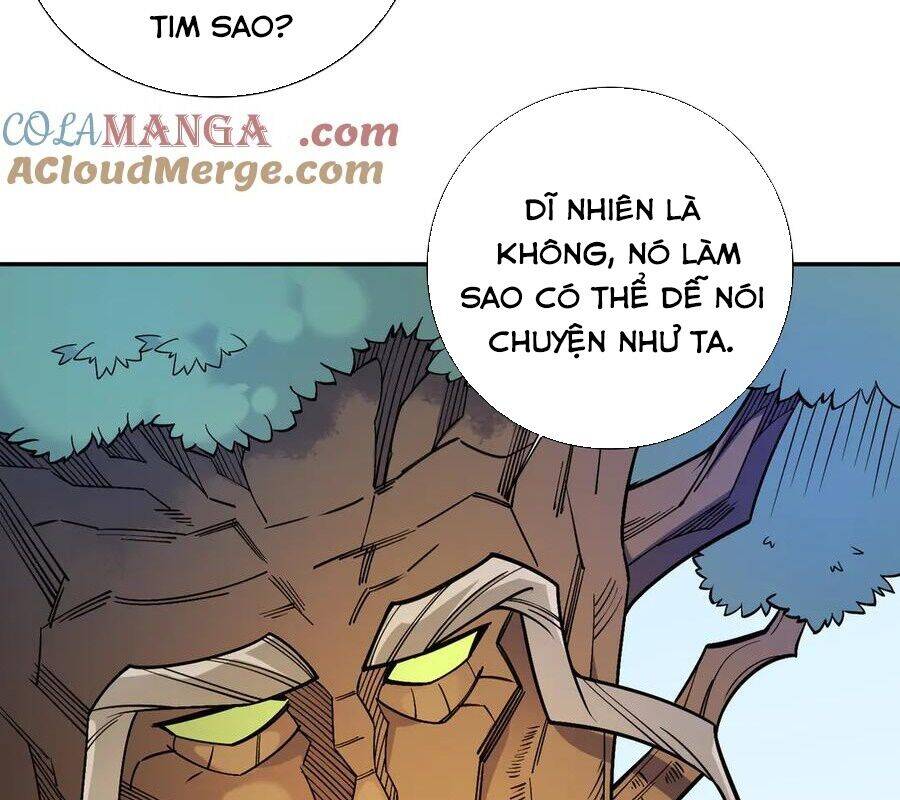 Toàn Dân Chuyển Chức  Duy Ta Vô Chức Tán Nhân - Chapter 138 - Page 112