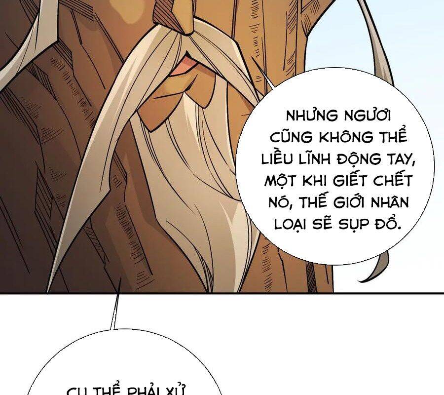 Toàn Dân Chuyển Chức  Duy Ta Vô Chức Tán Nhân - Chapter 138 - Page 113