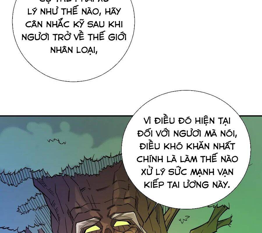 Toàn Dân Chuyển Chức  Duy Ta Vô Chức Tán Nhân - Chapter 138 - Page 114