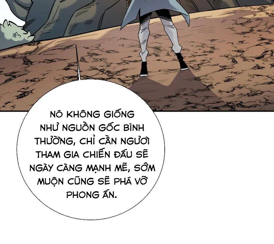 Toàn Dân Chuyển Chức  Duy Ta Vô Chức Tán Nhân - Chapter 138 - Page 116