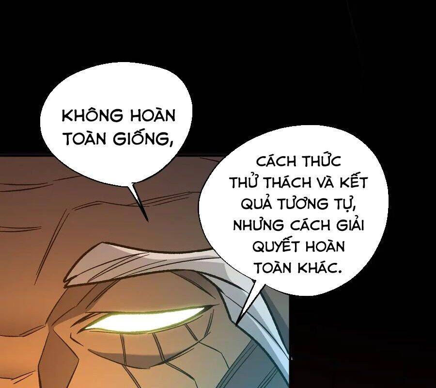 Toàn Dân Chuyển Chức  Duy Ta Vô Chức Tán Nhân - Chapter 138 - Page 14